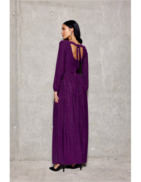 Robe longue model 188252 Roco Fashion