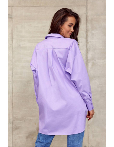 Chemise manche longue model 178719 Roco Fashion