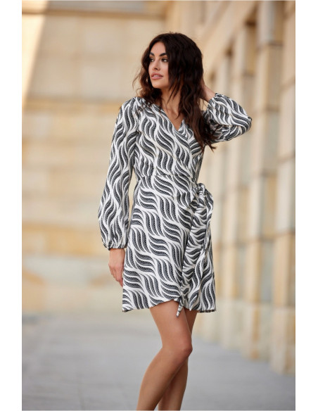 Robe de jour model 200153 Roco Fashion