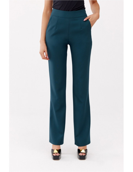 Pantalon femme model 180743 Roco Fashion