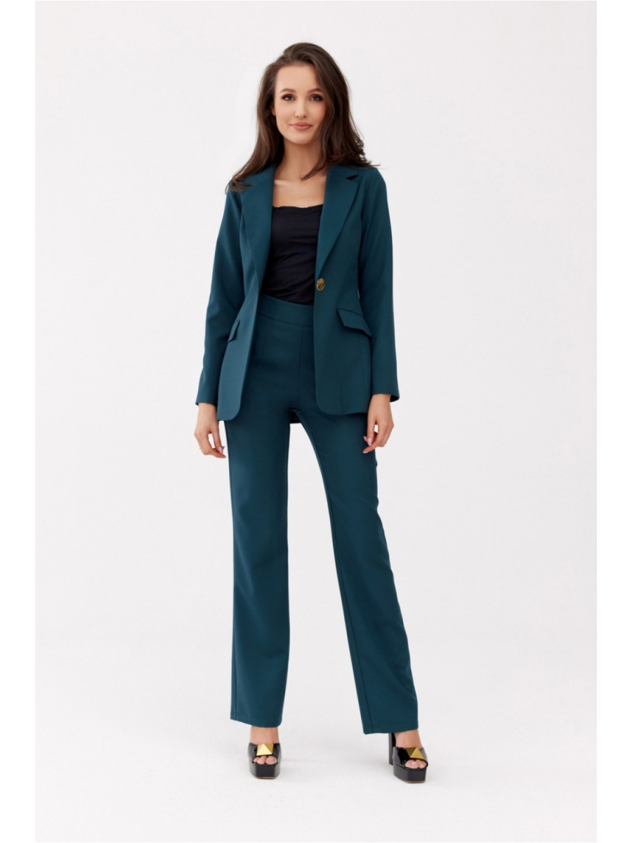 Pantalon femme model 180743 Roco Fashion