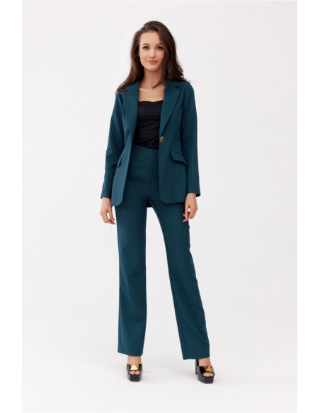 Pantalon femme model 180743 Roco Fashion