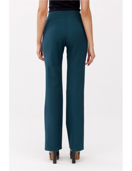 Pantalon femme model 180743 Roco Fashion
