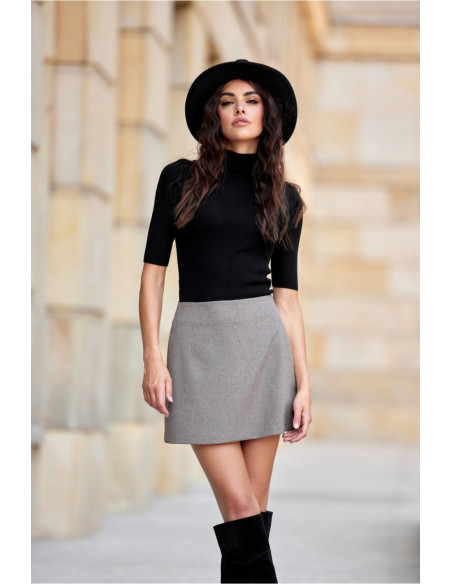 Jupe courte model 200463 Roco Fashion