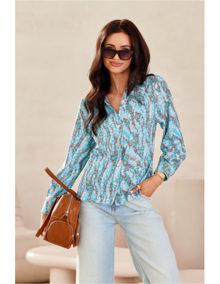 Chemise model 206953 Roco Fashion