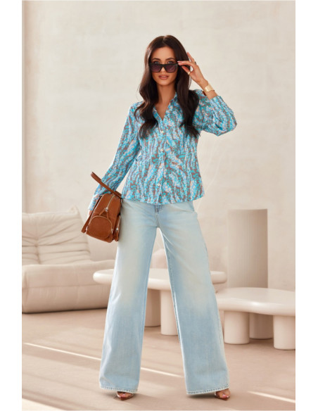 Chemise model 206953 Roco Fashion