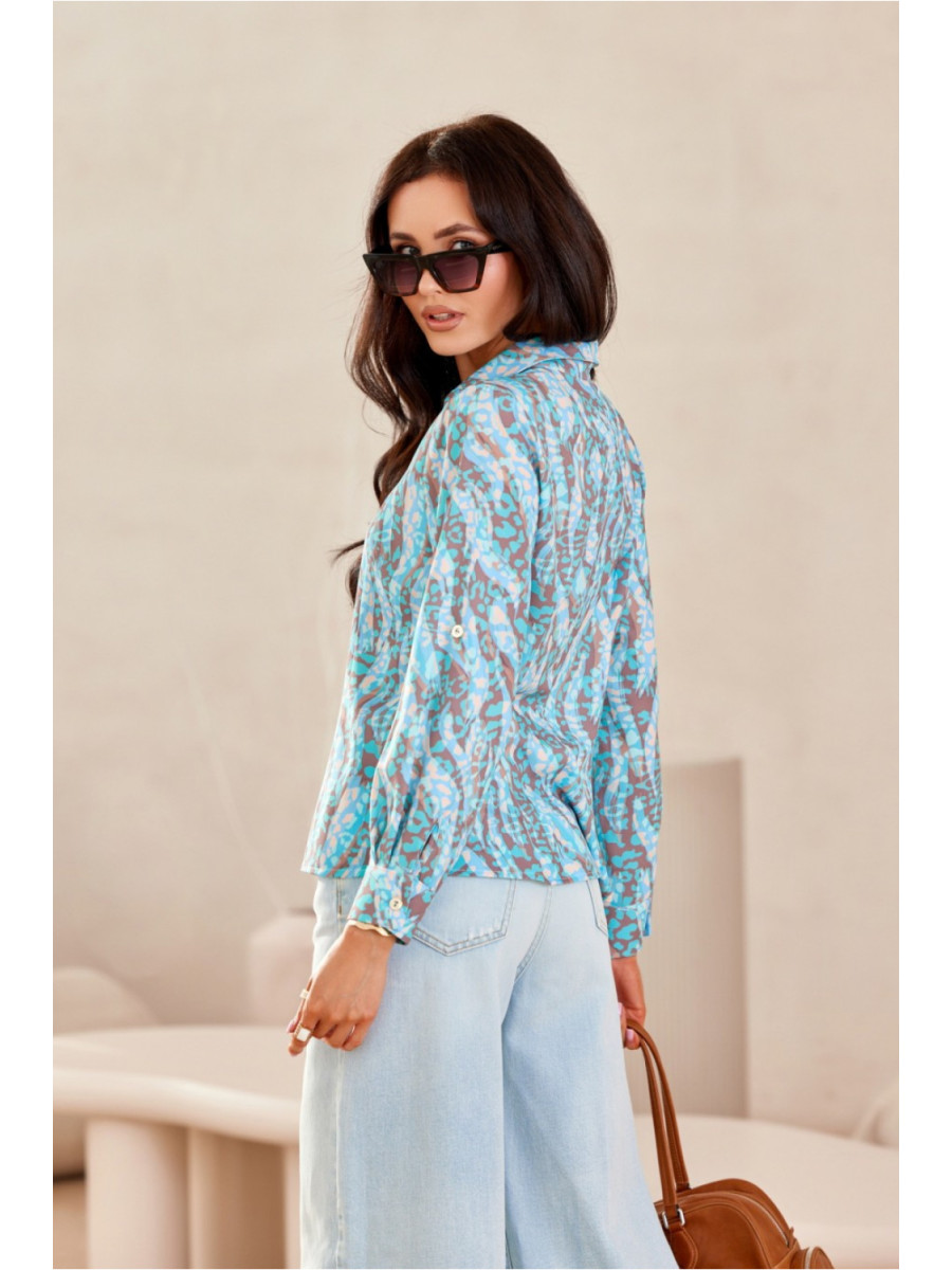Chemise model 206953 Roco Fashion
