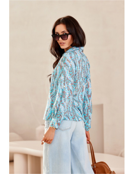 Chemise model 206953 Roco Fashion