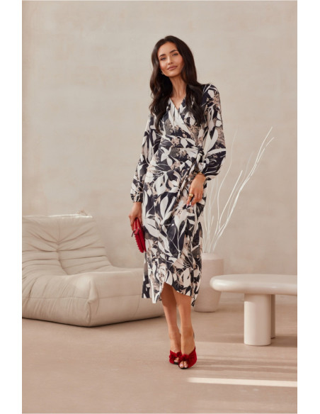 Robe de jour model 206973 Roco Fashion