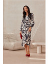 Robe de jour model 206973 Roco Fashion