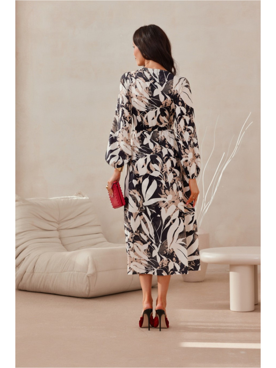 Robe de jour model 206973 Roco Fashion