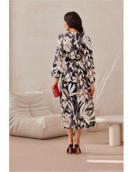 Robe de jour model 206973 Roco Fashion
