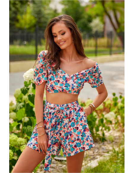 L`ensemble model 182627 Roco Fashion