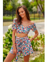 L`ensemble model 182627 Roco Fashion