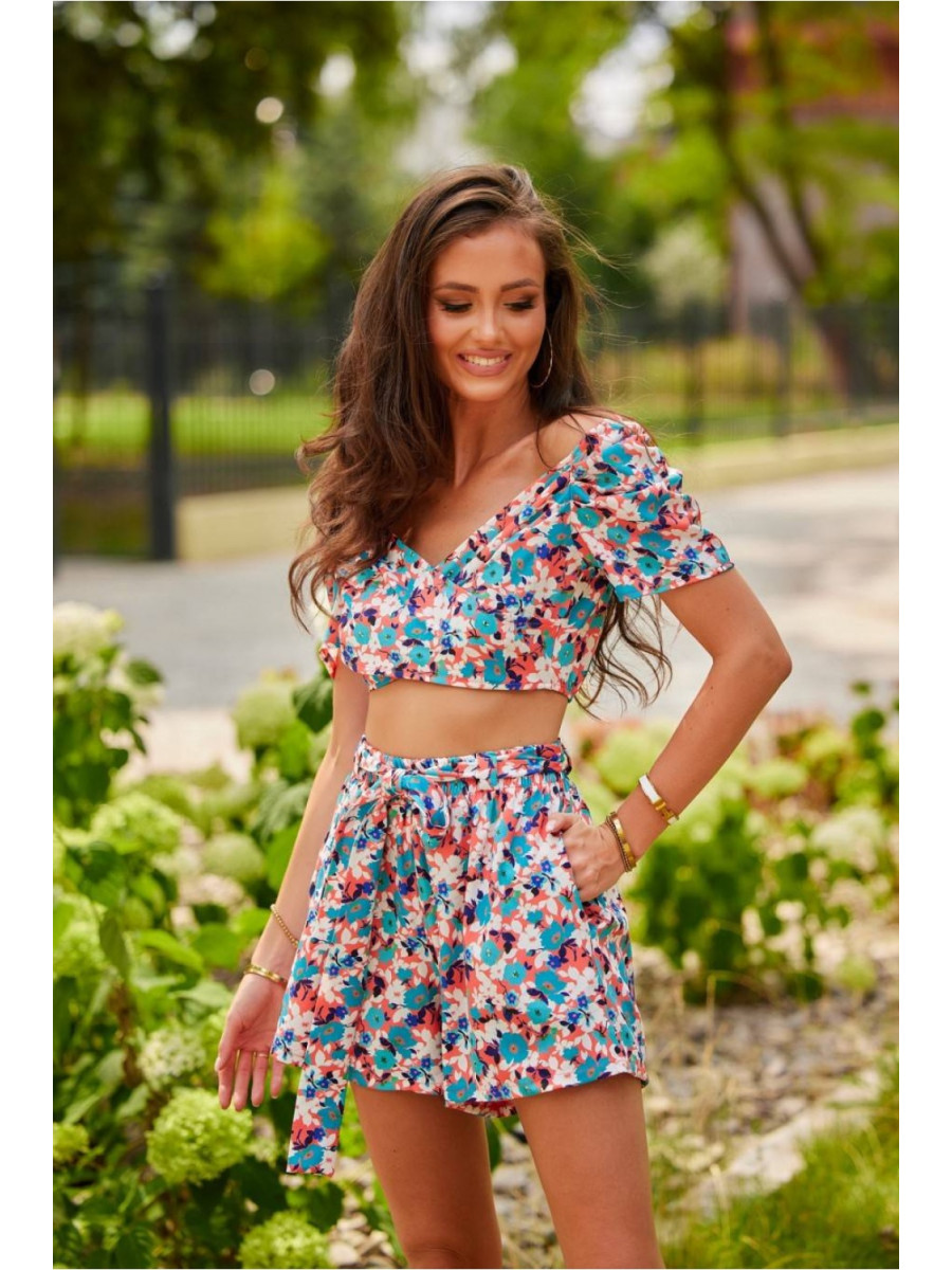 L`ensemble model 182627 Roco Fashion
