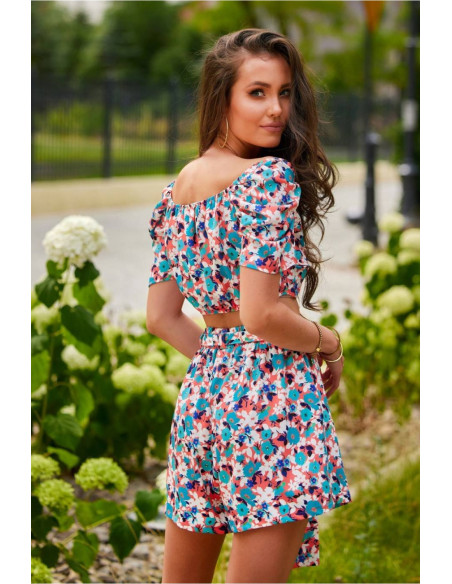 L`ensemble model 182627 Roco Fashion