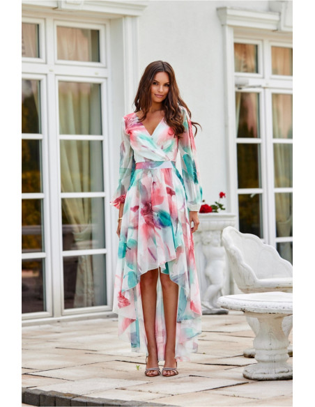 Robe de jour model 207006 Roco Fashion