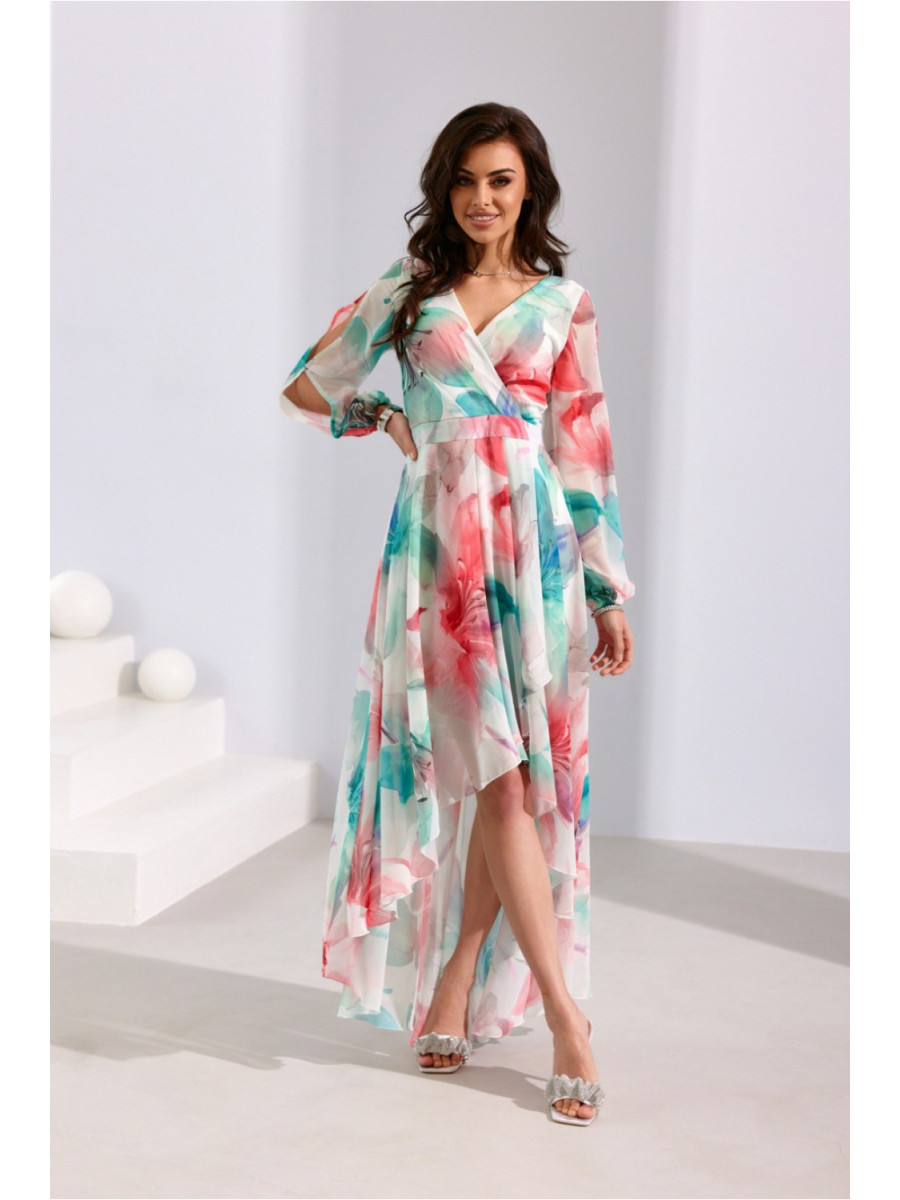 Robe de jour model 207006 Roco Fashion