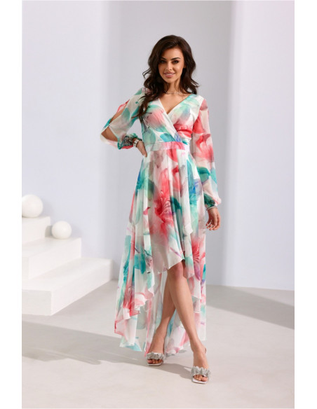 Robe de jour model 207006 Roco Fashion