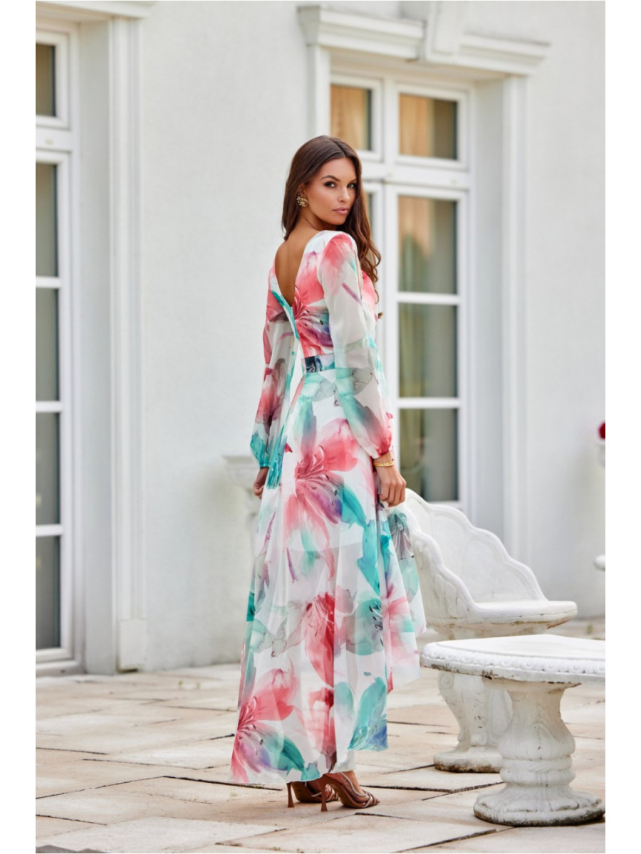 Robe de jour model 207006 Roco Fashion