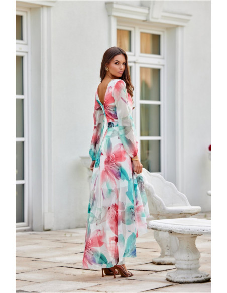 Robe de jour model 207006 Roco Fashion