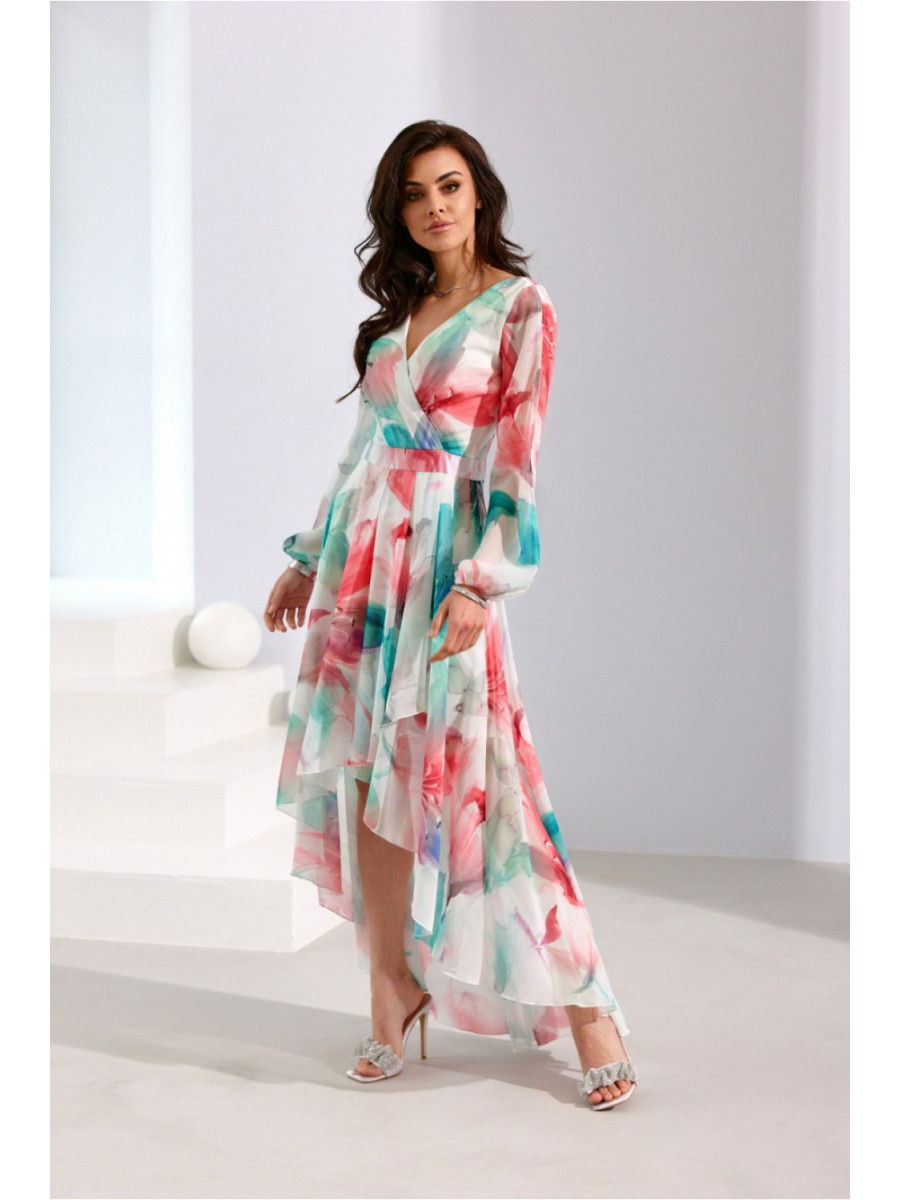 Robe de jour model 207006 Roco Fashion