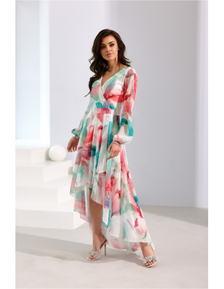 Robe de jour model 207006 Roco Fashion