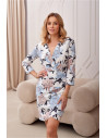 Robe de jour model 192541 Roco Fashion