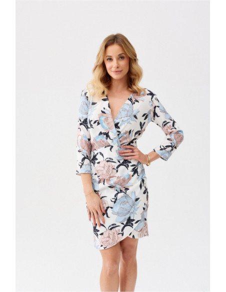 Robe de jour model 192541 Roco Fashion