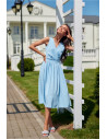 Robe de cocktail model 183738 Roco Fashion