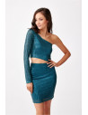 Robe de soirée model 183761 Roco Fashion