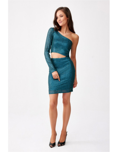 Robe de soirée model 183761 Roco Fashion