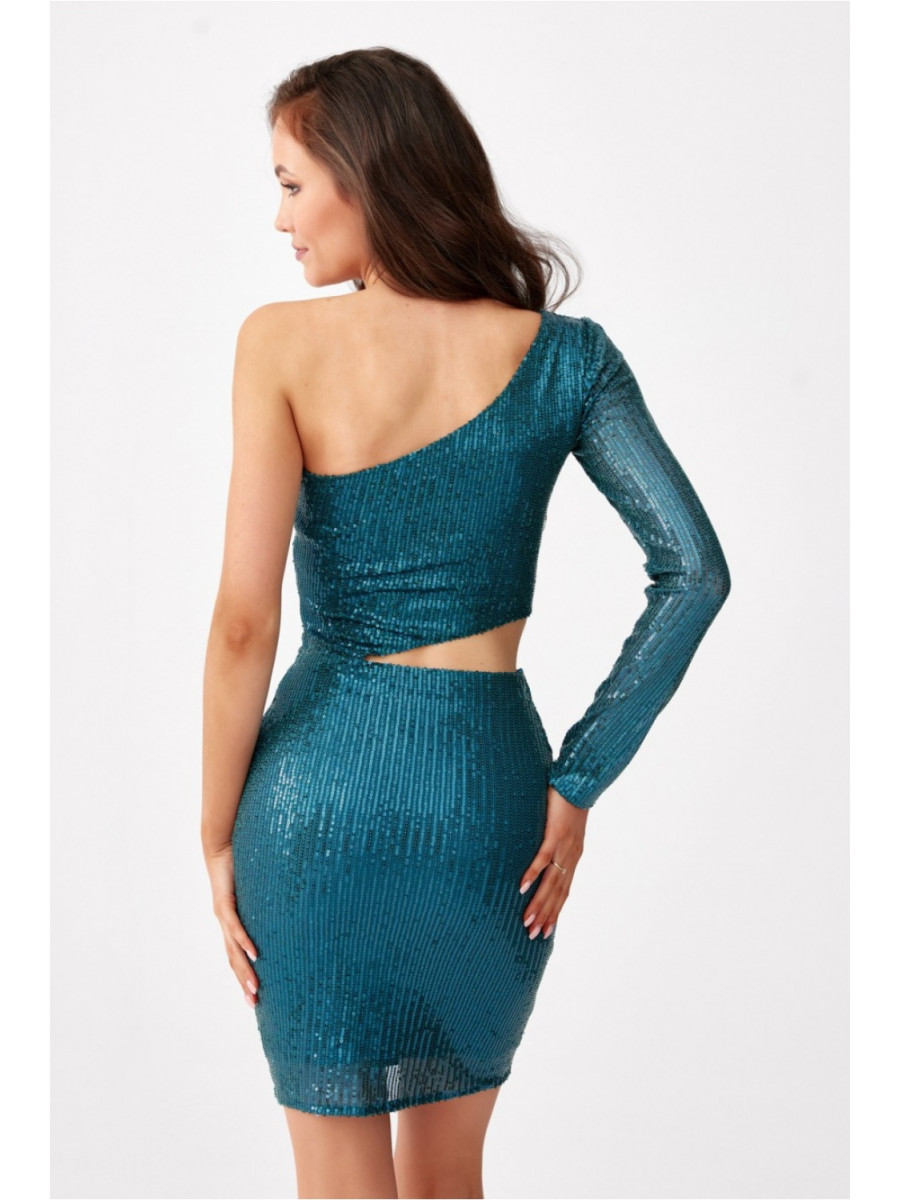 Robe de soirée model 183761 Roco Fashion