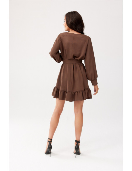 Robe de jour model 202972 Roco Fashion