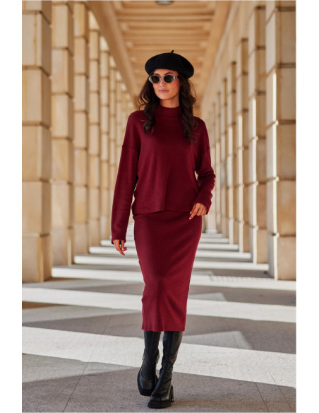 Chemisier model 202989 Roco Fashion