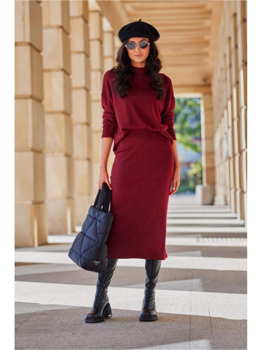 Chemisier model 202989 Roco Fashion