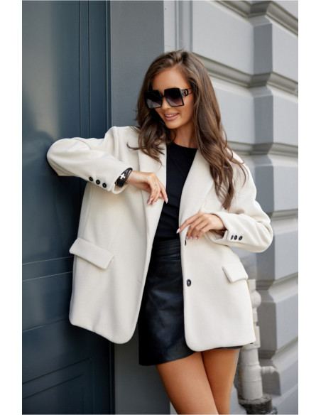Vest model 184487 Roco Fashion