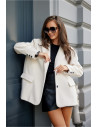 Vest model 184487 Roco Fashion