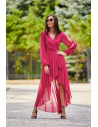 Robe de cocktail model 172927 Roco Fashion