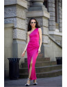 Robe de soirée model 173001 Roco Fashion