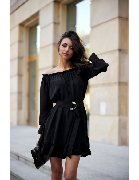 Robe de jour model 203262 Roco Fashion