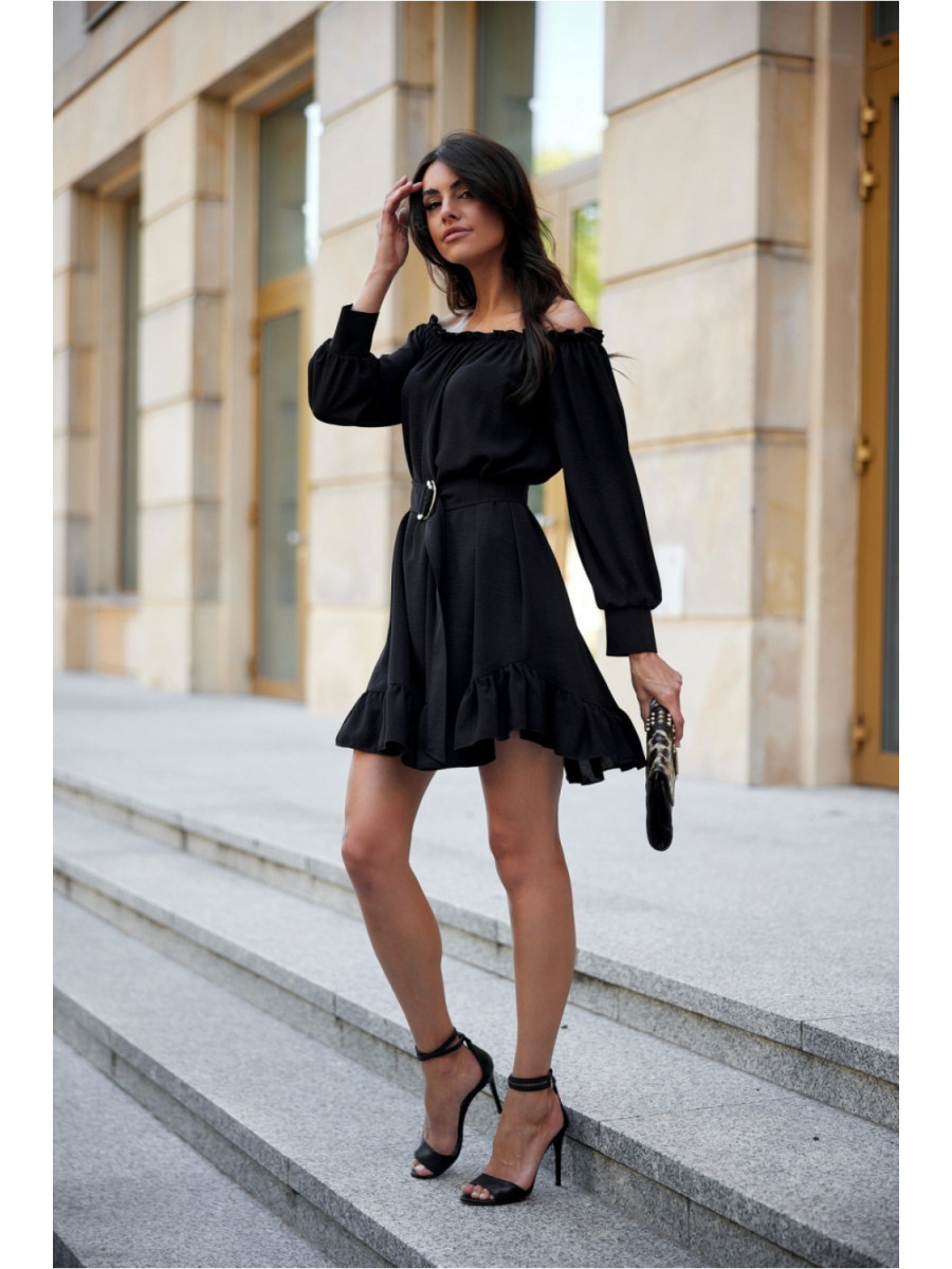 Robe de jour model 203262 Roco Fashion