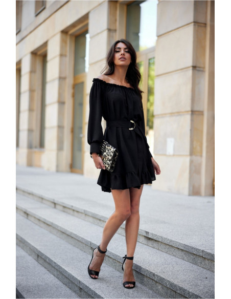 Robe de jour model 203262 Roco Fashion