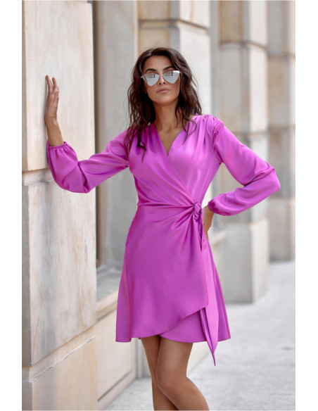 Robe de cocktail model 203279 Roco Fashion