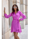 Robe de cocktail model 203279 Roco Fashion