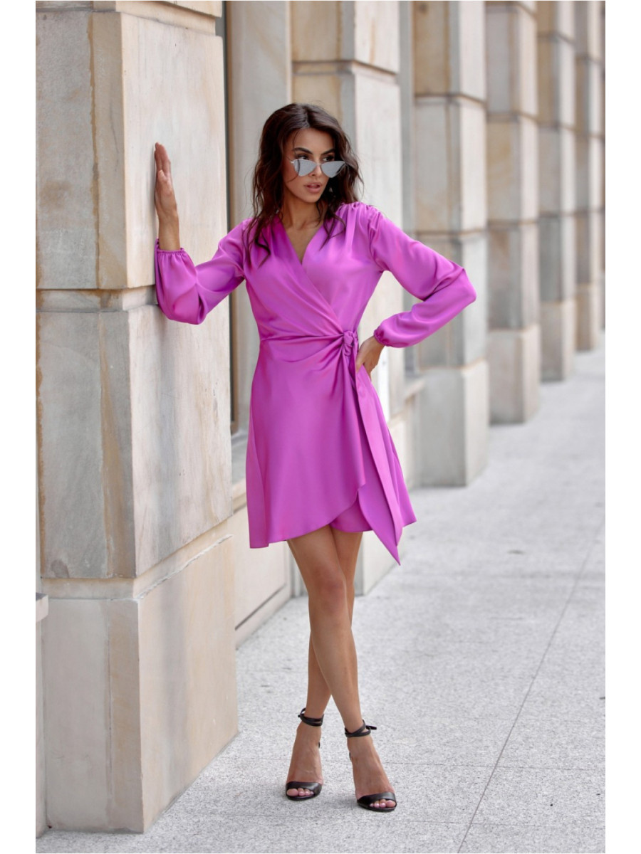 Robe de cocktail model 203279 Roco Fashion
