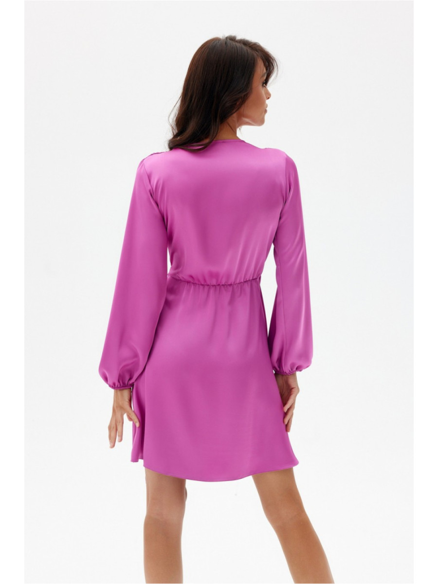 Robe de cocktail model 203279 Roco Fashion