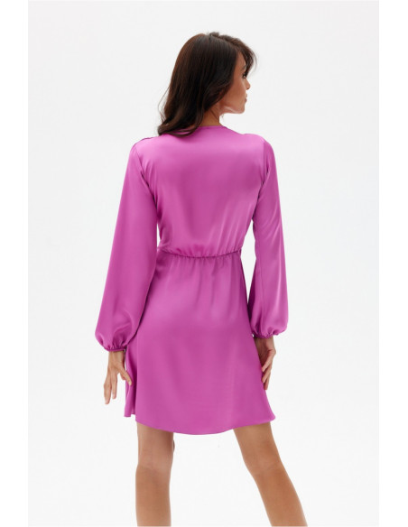 Robe de cocktail model 203279 Roco Fashion