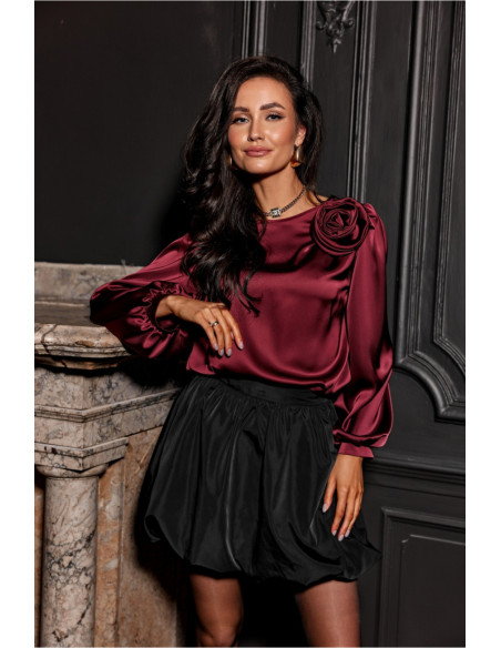 Chemisier model 203391 Roco Fashion