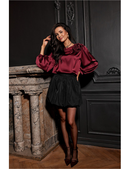 Chemisier model 203391 Roco Fashion
